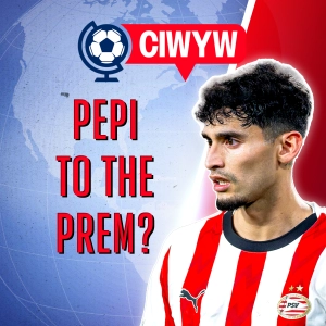 Pepi to Fulham? Freeman to Villarreal? McKennie the "perfect" center forward? (Soccer 1/27)