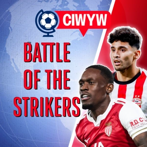 Balo, Pepi & McKennie light up UCL | Senegal friendly confirmed | World Cup roster projection  (Soccer 12/11)