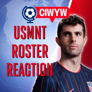 Pulisic back in, McKennie left out in USMNT September roster shake-up | Instant reaction  (Soccer 8/26)