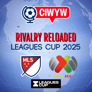 Leagues Cup 2025: Progress or Patch Job? | Müller & Son to MLS? | Inter Miami land RDP! (Soccer 7/29)