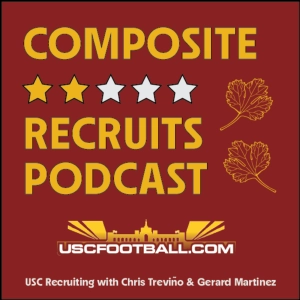 Composite Two-Star Recruits: USC adds 2027 LB Dylan Wafle, Trojan camp session evaluations, OT7 Finals