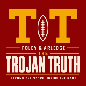 Foley & Arledge - The Trojan Truth on USC's 49-30 victory over Louisiana