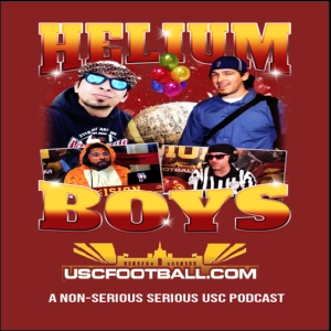 Helium Boys: USC survives Rutgers, the time is now against No. 20 Oregon and famous ducks