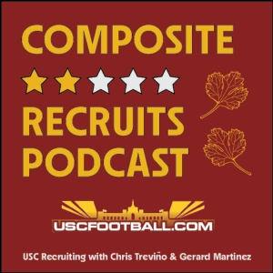Composite Two-Star Recruits: USC gets Rutgers scare, visitor list for massive No. 20 Oregon matchup