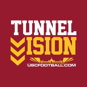 Tunnel Vision - Previewing USC's biggest game of the season, a home contest with the Oregon Ducks