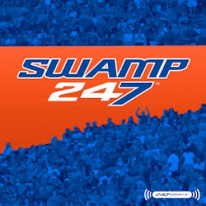 Swamp247 Recruiting Podcast: 2026 Florida DB Commit CJ Hester