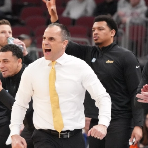 SWARMCAST: What To Make Of Iowa's Big Ten Tournament Showing + NCAA Tournament Outlook