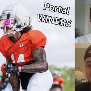 Analyzing Iowa's Transfer Portal Haul