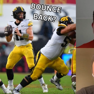 Iowa prepares for senior day showdown, breaking down Hawkeye basketball