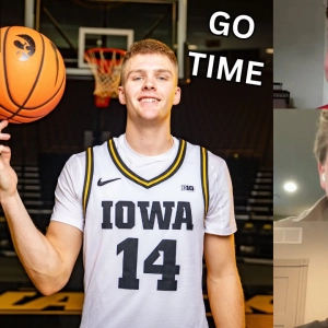 Previewing Iowa's Basketball Season