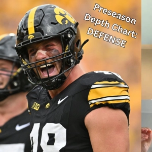 Can Iowa's defense live up to its standard in 2025? Full Preview, Early intel from Fall Camp
