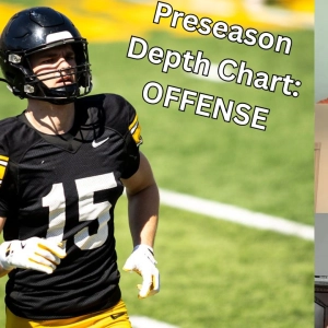 Previewing Iowa's offense heading into Fall Camp