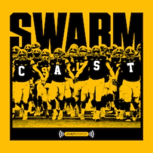 HawkeyeInsider's Sean Bock breaks down new Transfer Portal Additions Ty'Reek Coleman and Andrew McKeever