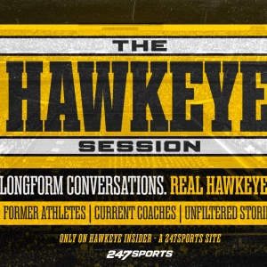 The Hawkeye Session: George Barnett Details How He Turned Around Iowa's Offensive Line