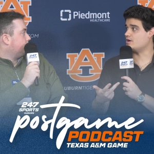 Postgame Pod: Auburn falls to Texas A&M 90-88