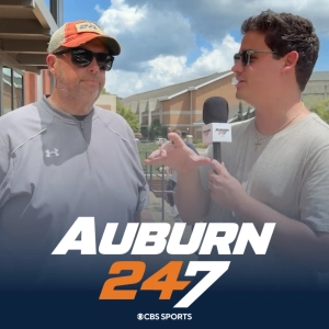 Auburn fall camp report, Day 7