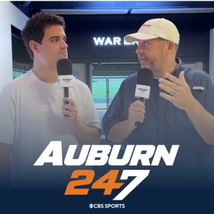 Auburn fall camp report, Day 9