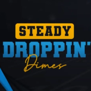 Steady Droppin Dimes - What Big 10 team poses the biggest threat to Michigan; UM/MSU  rivalry stories