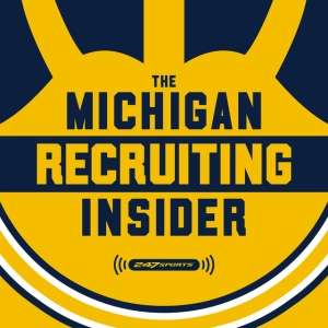 Michigan Recruiting Insider - Wolverines add Jakari Lipsey; discussion on Gideon Gash, Quentin Burrell and edge recruiting