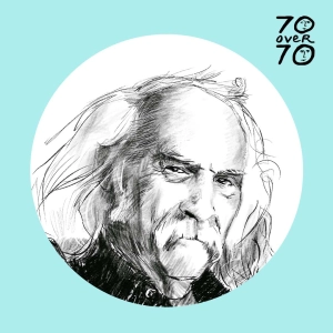 "I Wish My Age Weren't Happening" with David Crosby