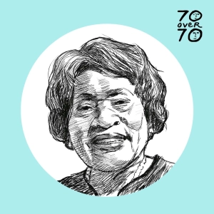 "I Did It Right the First Time" with Dr. Joycelyn Elders