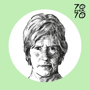 "I’m in the Prime of My Life" with Diana Nyad