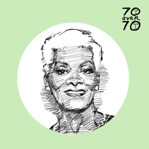 “I Am Dionne from Beginning to End” with Dionne Warwick
