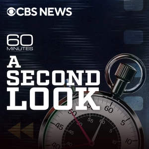 Secret Service Agent #9 | 60 Minutes: A Second Look