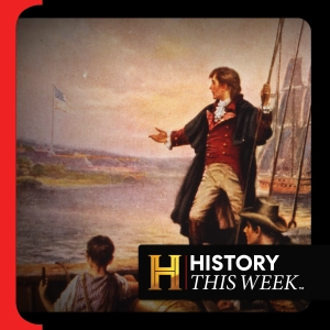 Land of the Free? The Real Story Behind the Star-Spangled Banner