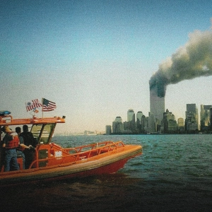 9/11: Rescue on the Water