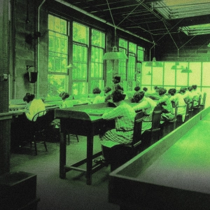The Radium Girls Fight Back
