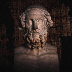 Did Homer Write the Odyssey? (Was He Even Real?)