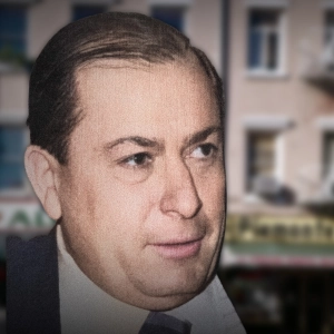 A Mob Boss Starts A Movement