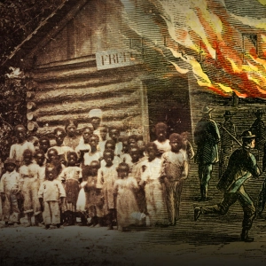 Malcolm Gladwell on Reconstruction’s Unfinished Questions