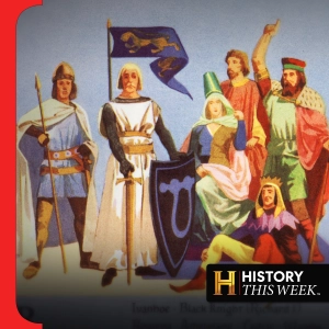 Why the Crusades Became Cool Again