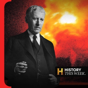 The Secretary of War Who Feared the Bomb