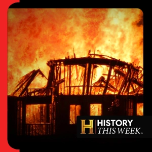 One Eco-Arson After Another: The Earth Liberation Front