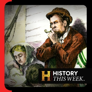 HTW Live: Busting the Myths of Irish Immigration — Recorded at the Tenement Museum