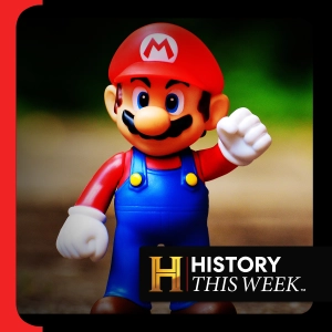 When Nintendo (and Mario) Rescued Video Games