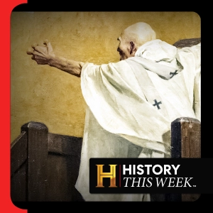 Egypt’s Last Hieroglyph and the Fiery Archbishop of Alexandria