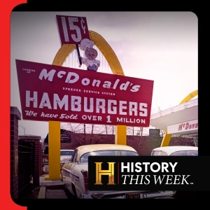 McDonald’s Before McDonald’s