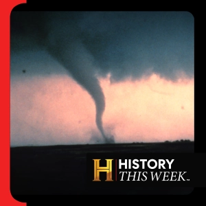148 Tornadoes in 18 Hours