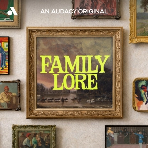 Introducing: Family Lore
