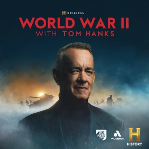 WWII with Tom Hanks (Episode 1 – The Beginning)