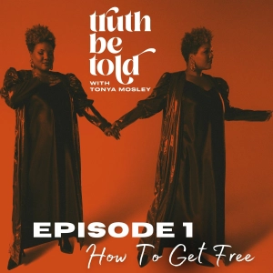 Season 5 - EP 1: How To Get Free
