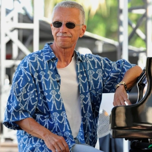 Cuando los elefantes sueñan con la música - Cumpleaños de Keith Jarrett - 08/05/26
