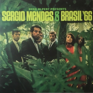 Cuando los elefantes sueñan con la música - 60 años de Sergio Mendes y Brasil '66 - 24/08/26