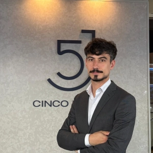 Dichosa cocina - Alejandro Sánchez - 17/06/26