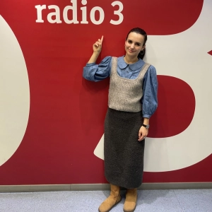 Cuando los elefantes sueñan con la música - Andrea Motis y lo íntimo - 26/08/26