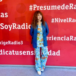 180 grados - Anni B Sweet estrena "Adiós con Alegría" - 19/05/26